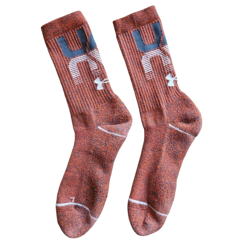 Under Armour & Nike • Boys Socks